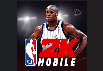 NBA 2K Mobile