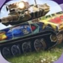 坦克世界闪击战