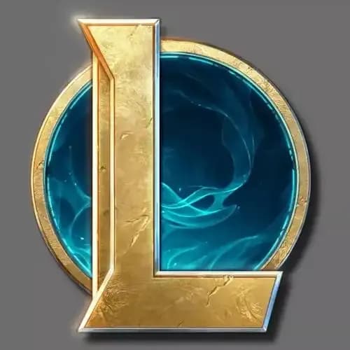 英雄联盟（PC）
