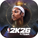 NBA 2K26