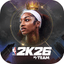NBA 2K26