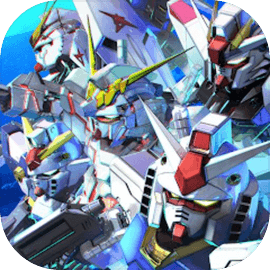 SD 高达G世代永恒