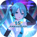 初音未来：缤纷舞台