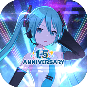 初音未来：缤纷舞台