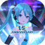 初音未来：缤纷舞台