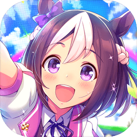 赛马娘 Pretty Derby