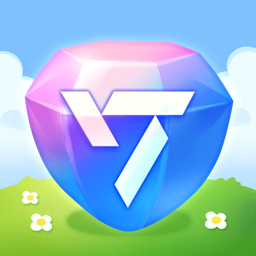 SEVENTEEN消消乐