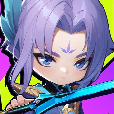 魔法棋：Go Go