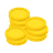 金币