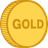 金币
