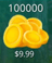 金币