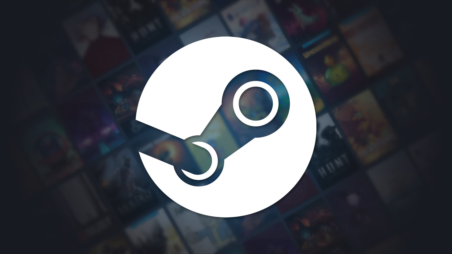 Steam礼品卡