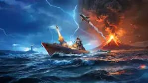战争雷霆